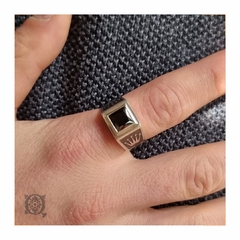 Anillo Ares - comprar online