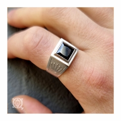 Anillo Ares - tienda online