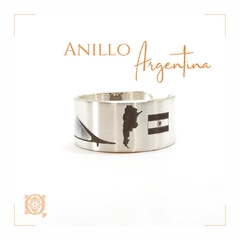 Anillo Argentina