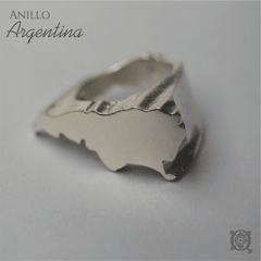 Anillo Argentina