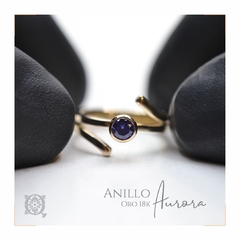 Anillo Aurora