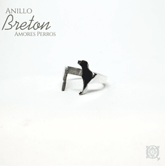 Anillo Breton