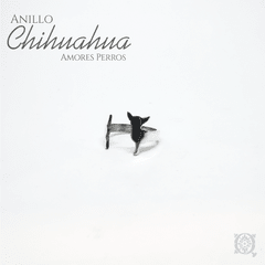 anillo chichuahua