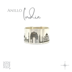 Anillo India