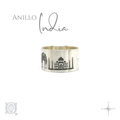 Anillo India