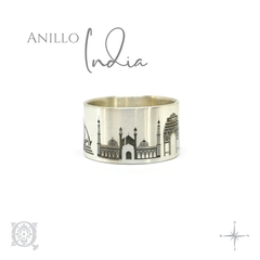 Anillo India