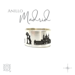 Anillo Madrid