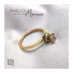 Anillo Monaco