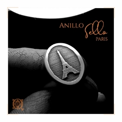 Anillo Paris