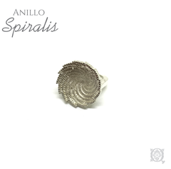 anillo redondo