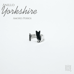 Anillo Yorkshire