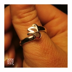 Anillo Zodiaco - tienda online