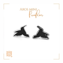 Aros mini Picaflor - comprar online