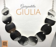 Gargantilla Giulia