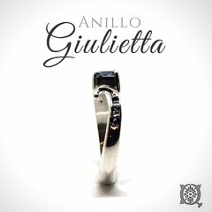 Anillo Giulietta - comprar online