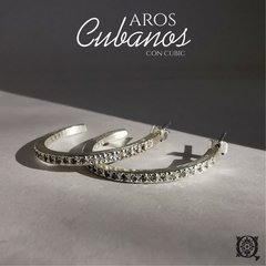 Aros Plata