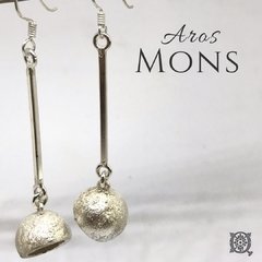 Aros Plata