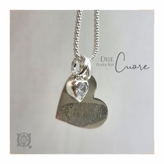 Dije Cuore - comprar online