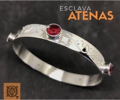 Esclava Atenas - comprar online