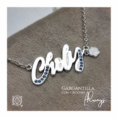 Gargantilla Always - comprar online