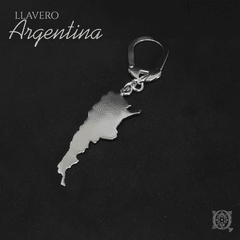 llavero argentina