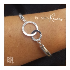 Pulsera Raices - comprar online