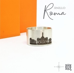 Anillo Rome