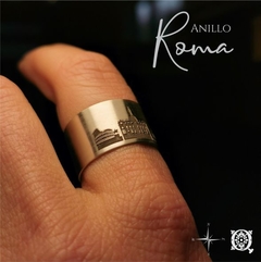 Anillo Roma