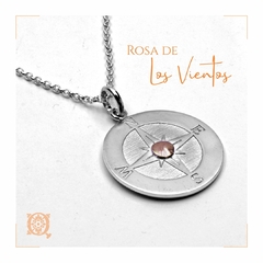 Rosa de los Vientos