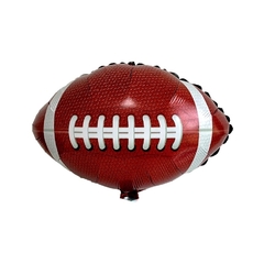 GLOBO PELOTA RUGBY 45cm