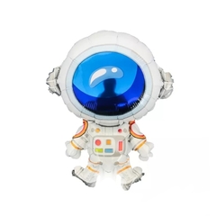 GLOBO ASTRONAUTA 40cm