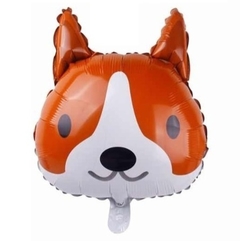 GLOBO PERRITO 45cm - comprar online