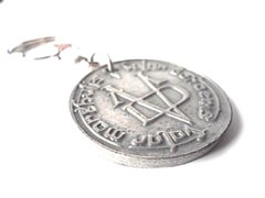 Llavero Moneda Valyria Game Of Thrones - Mordortoys Store