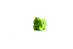 Bulbasaur Pokemon Impresion 3 D en internet