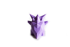 Gengar Saga Pokemon - Mordortoys Store