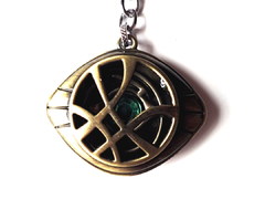 Llavero Ojo Agamotto Dr Strange Avengers Vengadores