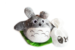 Muñeco Peluche Mi Vecino Totoro