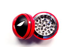 Grinder Picador Deadpool - comprar online