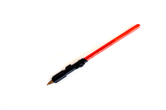 Lapicera Sable de Luz Sith Star Wars - comprar online