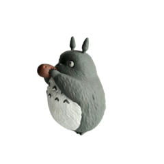 Muñeco Figura Mi Vecino Totoro - comprar online