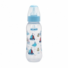 Mamadeira Kuka 250 ml color [Tm Un] (1541)