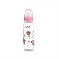 Mamadeira Kuka 250 ml color [Tm Un] (1541) na internet