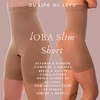 Short Slim c/abertura Loba [P a GG] (5694) - Umarrazo.com.br
