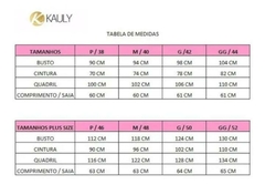 Casaco malha sued Kauly [P e G] (3352) - loja online