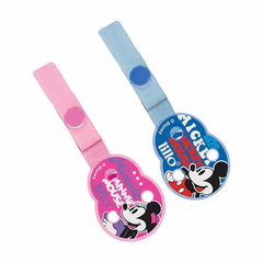 Prendedor de Chupeta Minnie lillo [Tm UN] (302230) - comprar online