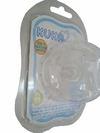 Chupeta Kuka Soft Calmante [1 e 2] (2901) - Umarrazo.com.br