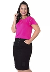 Imagem do Blusa Flavia Hapuk [Tm P] (21339)