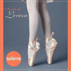 Meia Calça Fio 40 Ballet Infantil Selene [P e M] (9580) - Umarrazo.com.br