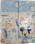Kit Manta ( Cuero) Disney Baby [Tm Un] (3854 3852)