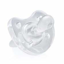 Chupeta de Silicone Soft Kuka [Tm Tam 1] (2700)